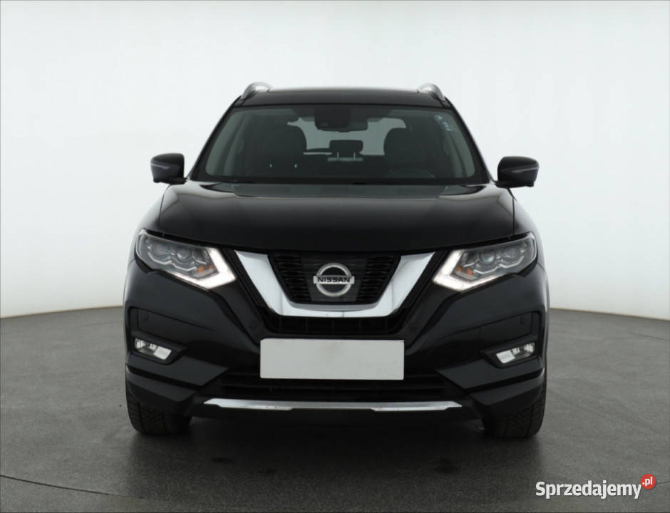 Nissan XTrail 20 dCi Piaseczno