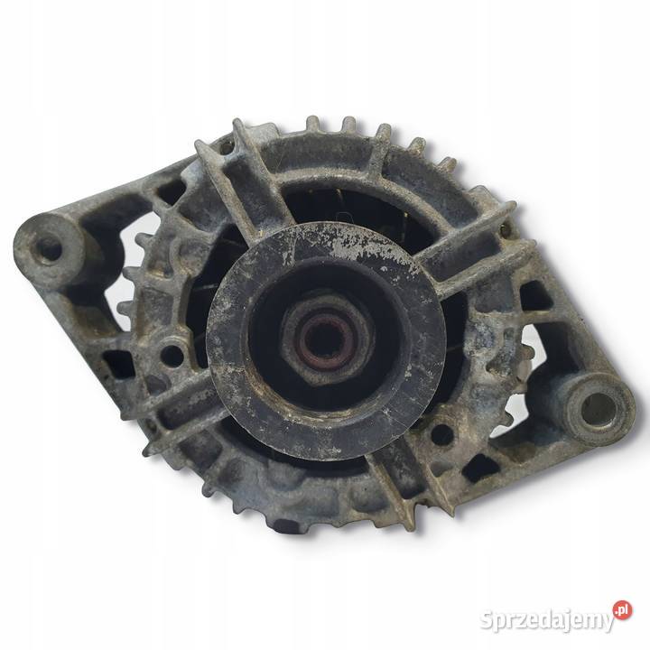 ALTERNATOR Opel Zafira A 18 16V bosch lubelskie Chełm