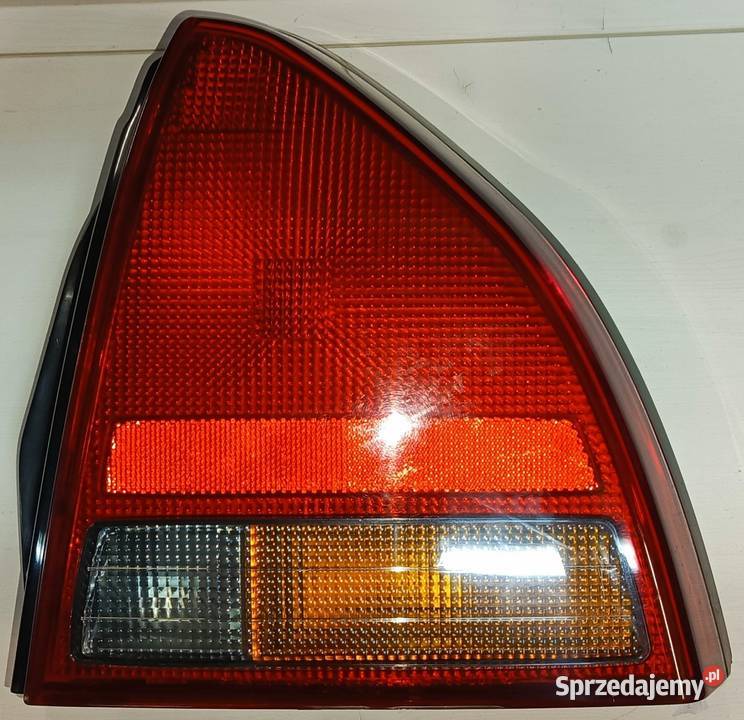 Lampa tylna prawa Honda Prelude IV 9296 oryginał Zielona Góra sprzedam