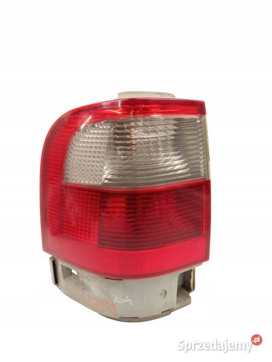 LAMPA TYŁ LEWA EUROPA Ford Galaxy Mk2 20002005 sprzedam