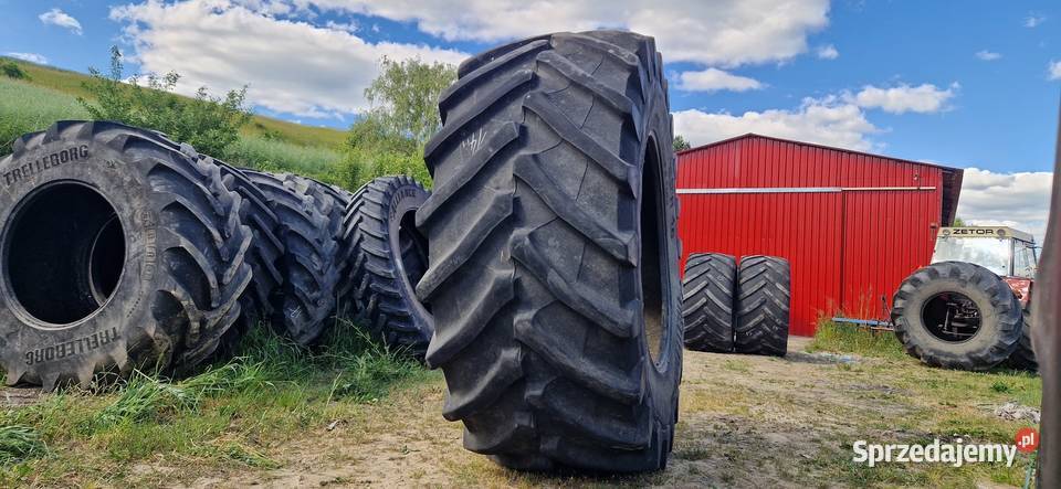 90065r46 9006546 Trelleborg 70 2016r Nowe Miasto Lubawskie