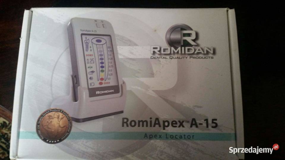 ENDOMETR ROMIAPEX – A15