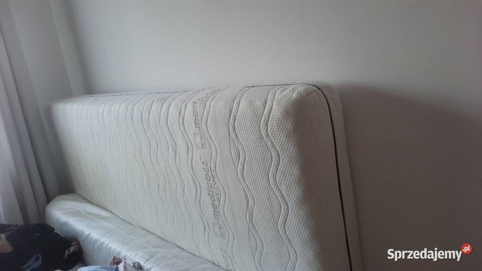 Materac Medicott Silver Pan Materac 140x200 Świdnik