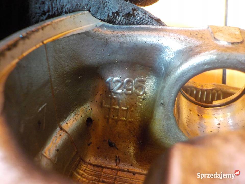 RANGE ROVER L405 SPORT 50 V8 13r 375 tlok 092 mazowieckie Suków