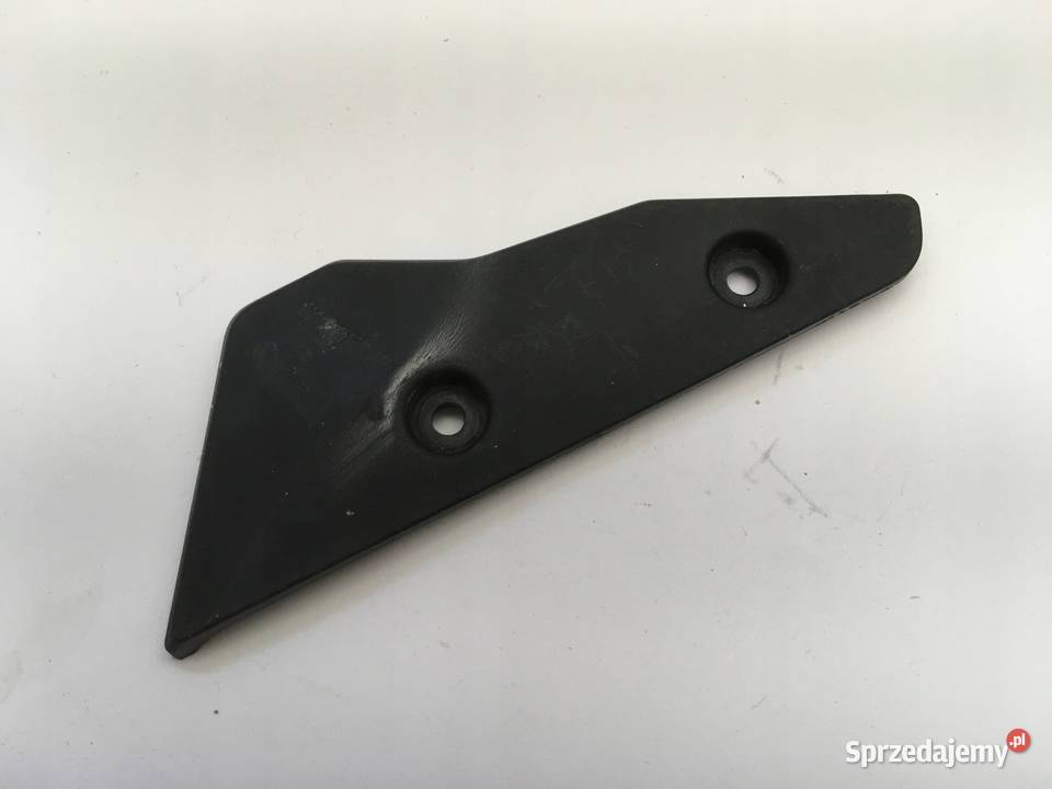 KAWASAKI ER6 F NINJA Osłona podnóżka zapiętka P Elementy nadwozia Łobżenica
