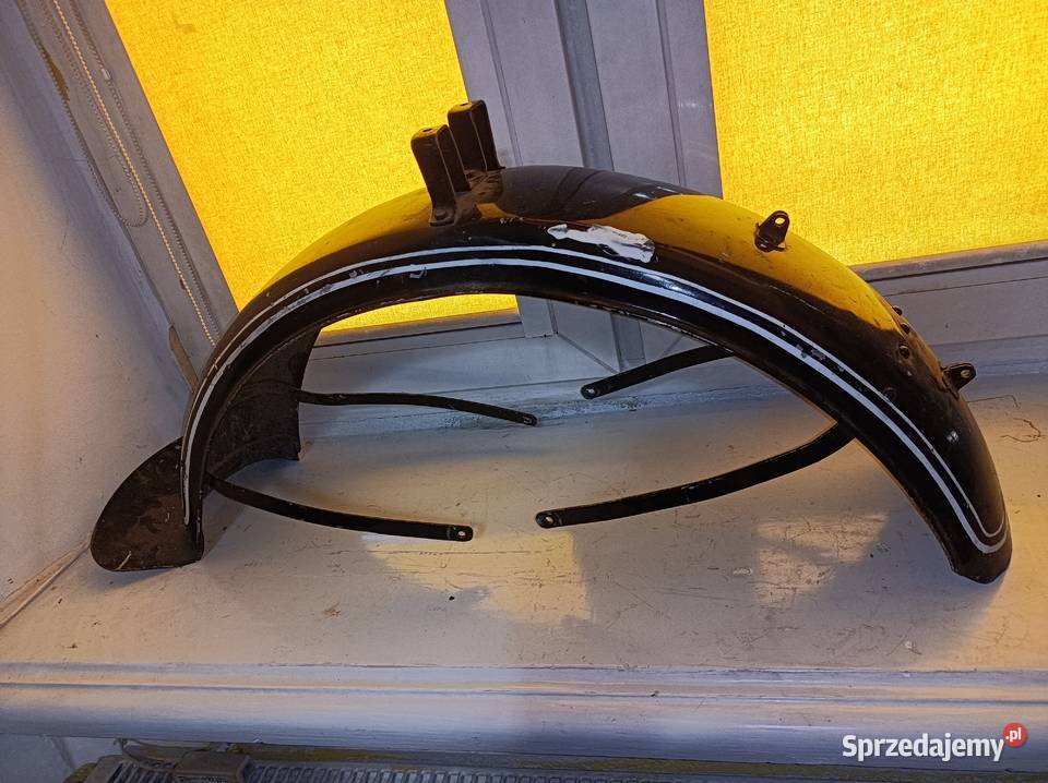 BMW r12 błotnik przedni Chełm