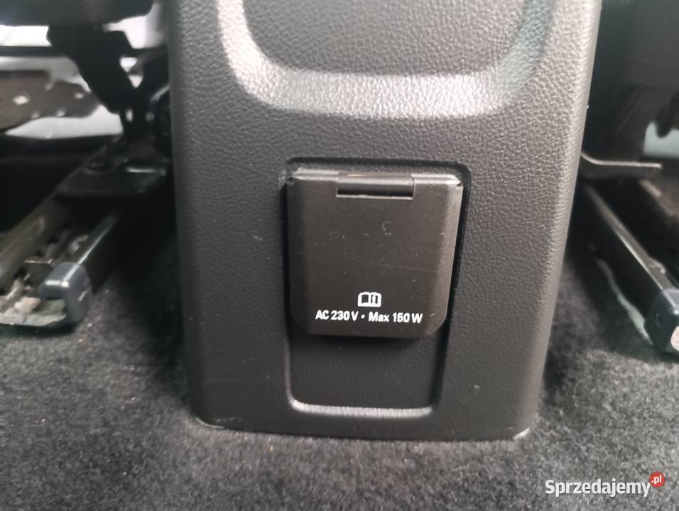 Opel Mokka Biała PDC 18 ładna czujnik deszczu dolnośląskie Ziębice
