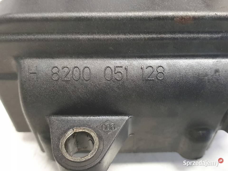 Peugeot 208 14 VTI CEWKA ZAPŁONOWA 8200051128 lubelskie Janów