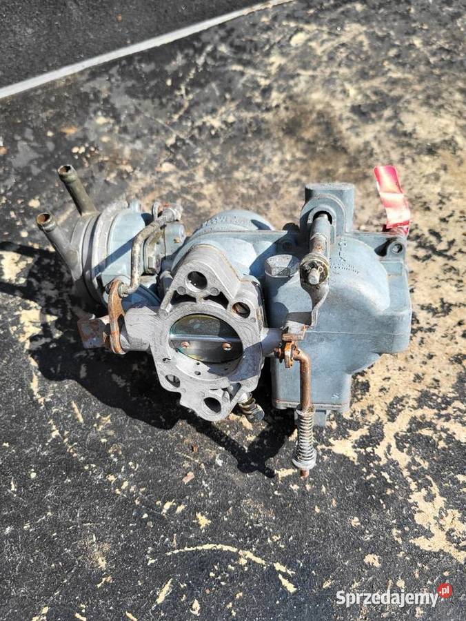 SOLEX 2832 PDSIT 4 VERGASER Gaźniki Rybnik