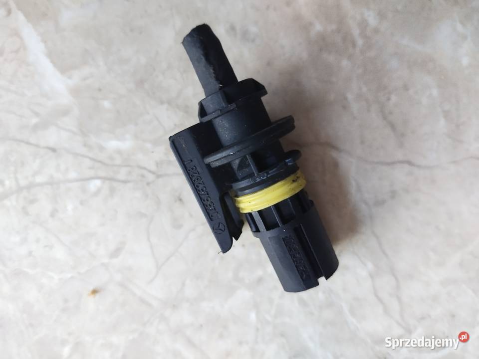 Złącze układu Jeep Compass Mercedes 0455452828