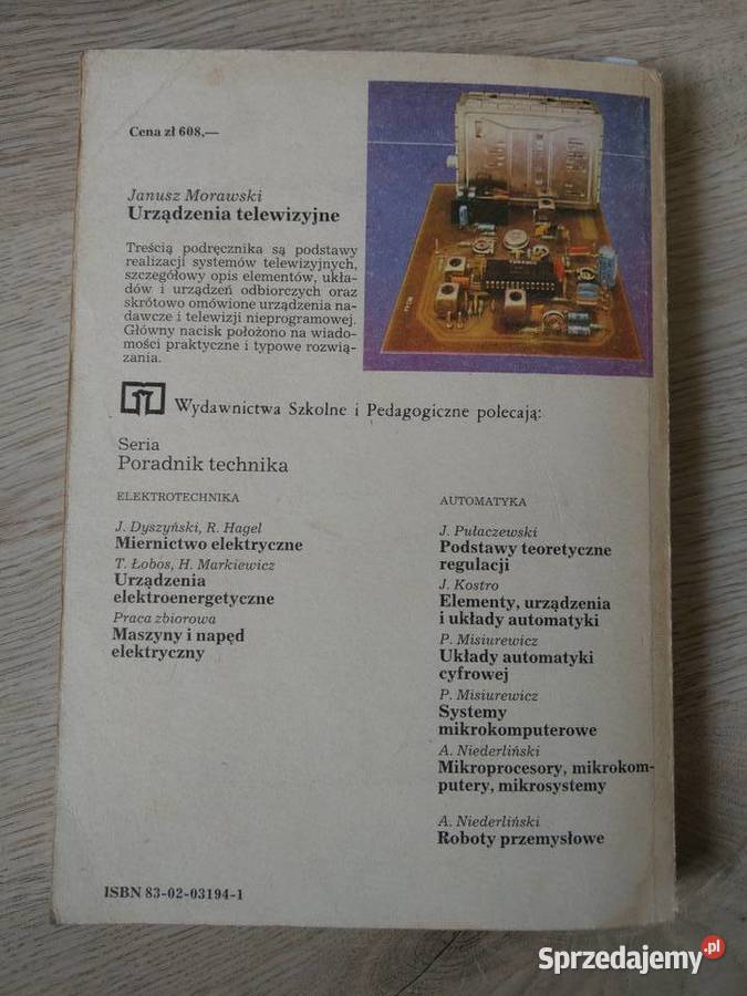 Urządzenia radiowe schemat Gdańsk