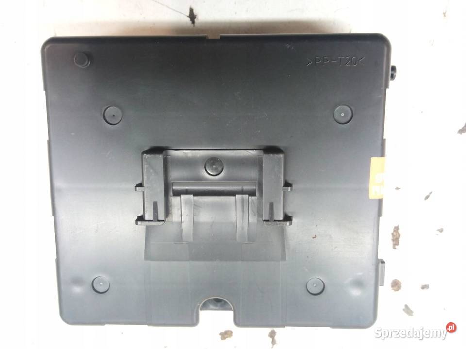 MODUŁ 285252003R Dacia Duster II 20172024 świętokrzyskie sprzedam