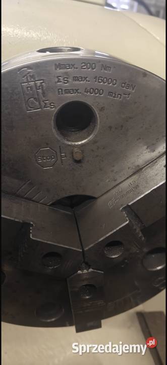 Tokarka japońska okuma Częstochowa