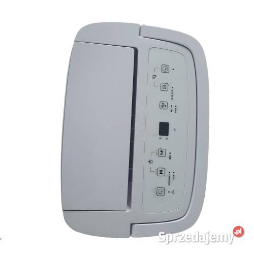 DryFy Connect Smart 40L24h 7L Osuszacz powietrza