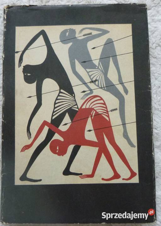 Złoty faraon Karl Bruckner rosyjsku Warszawa sprzedam