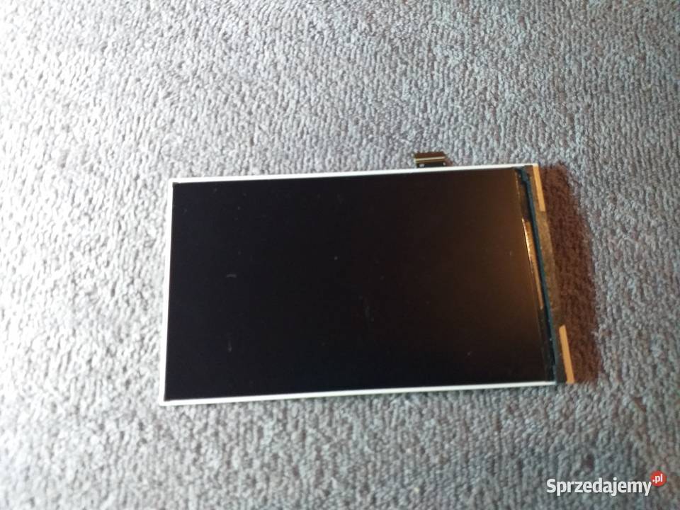 Sony Xperia E1wyświetlacz ekran m226140404 świętokrzyskie