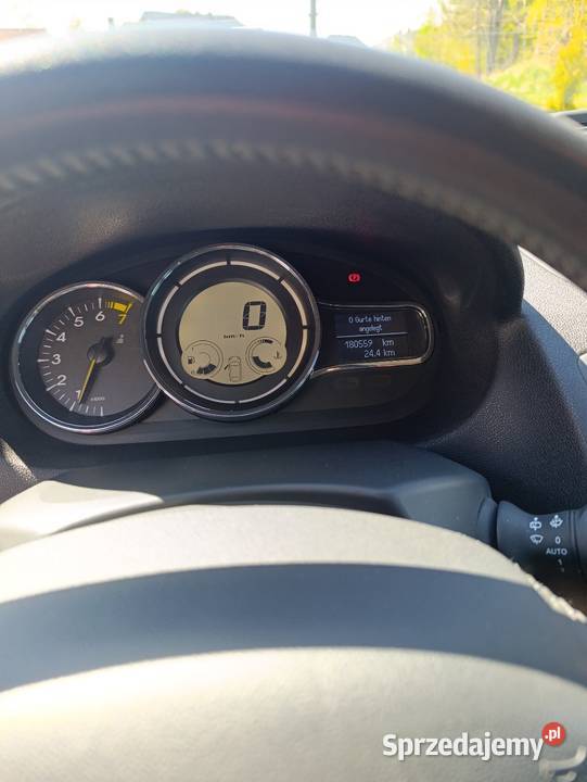 Renault Megane 12 Szemud
