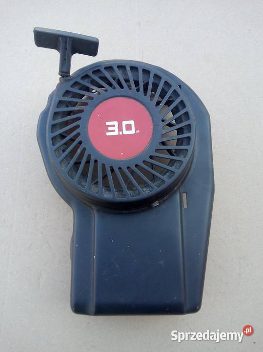 Starter Silnika Tecumseh 30 HP Stalowa Wola