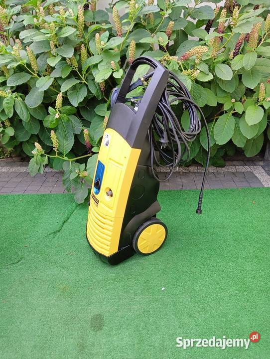 Myjka Karcher K 780 M Mosiężna pompa Gwarancja