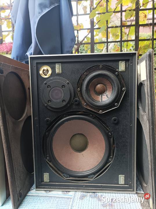 Philips 22RH532 MFB kolumny aktywne