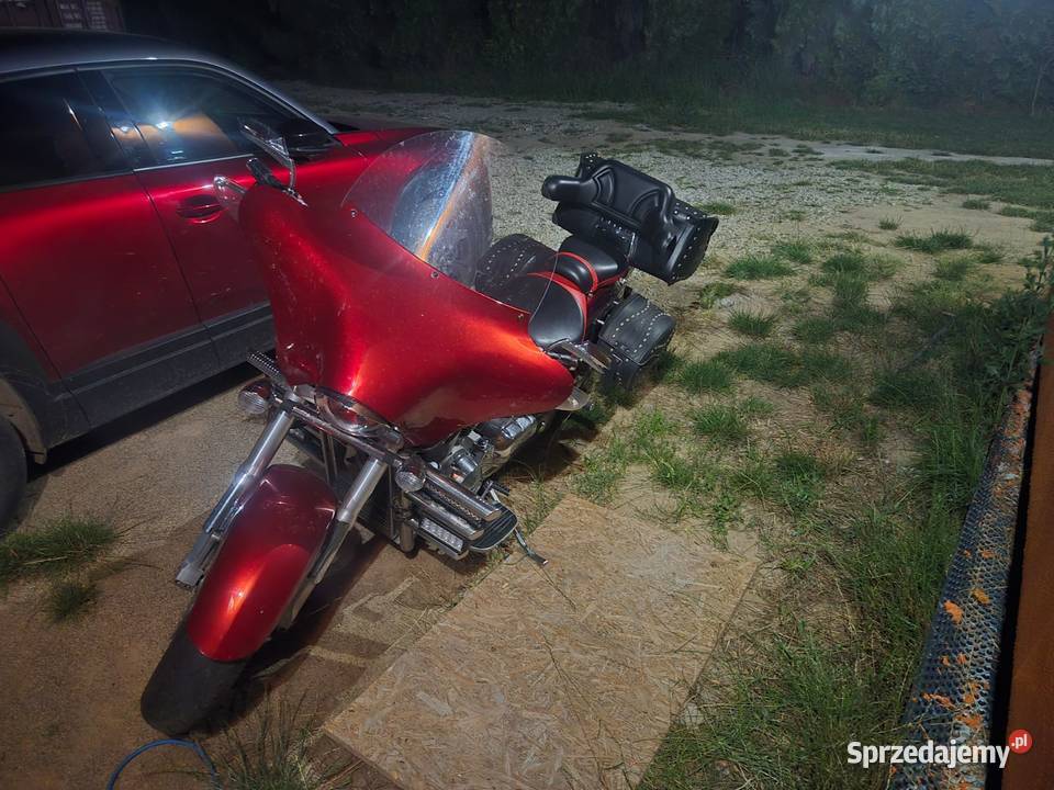 Honda Vtx 1800 R sprzedam dolnośląskie sprzedam