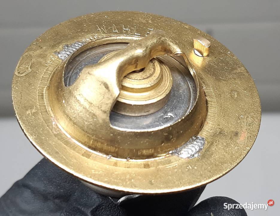TERMOSTAT DAIHATSU CUORE I II TOYOTA CORONA osobowe Mielęcin