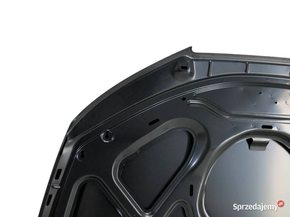 Seat Ibiza IV 6J przed Liftem 042008092012 Maska świętokrzyskie Skarżysko-Kamienna