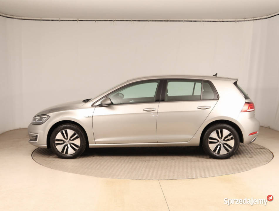 VW eGolf 32 kWh 37 Ah ESP Piaseczno sprzedam