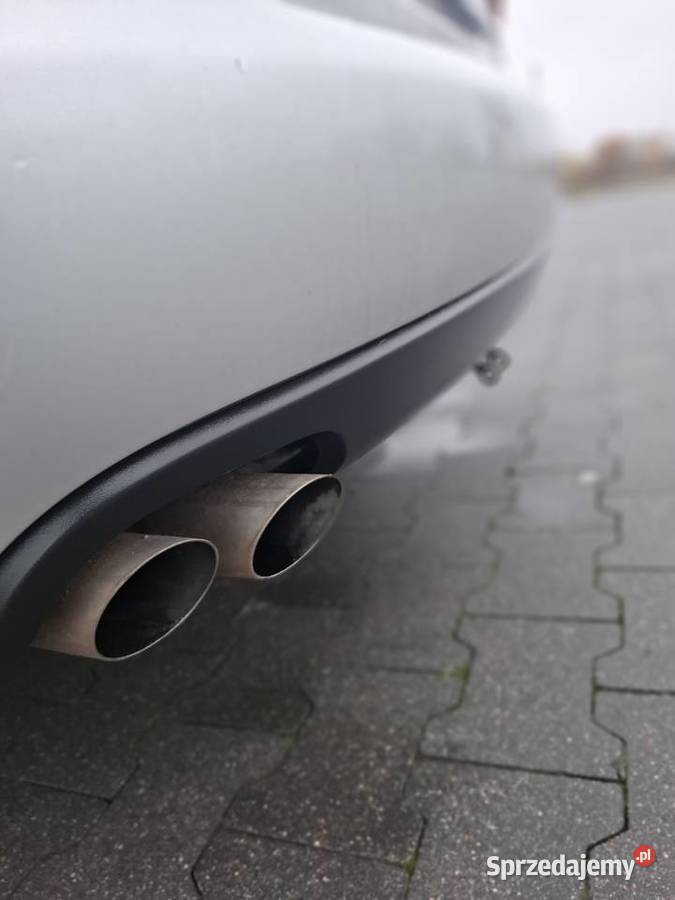 A4 B8 QUATTRO 2O TDI