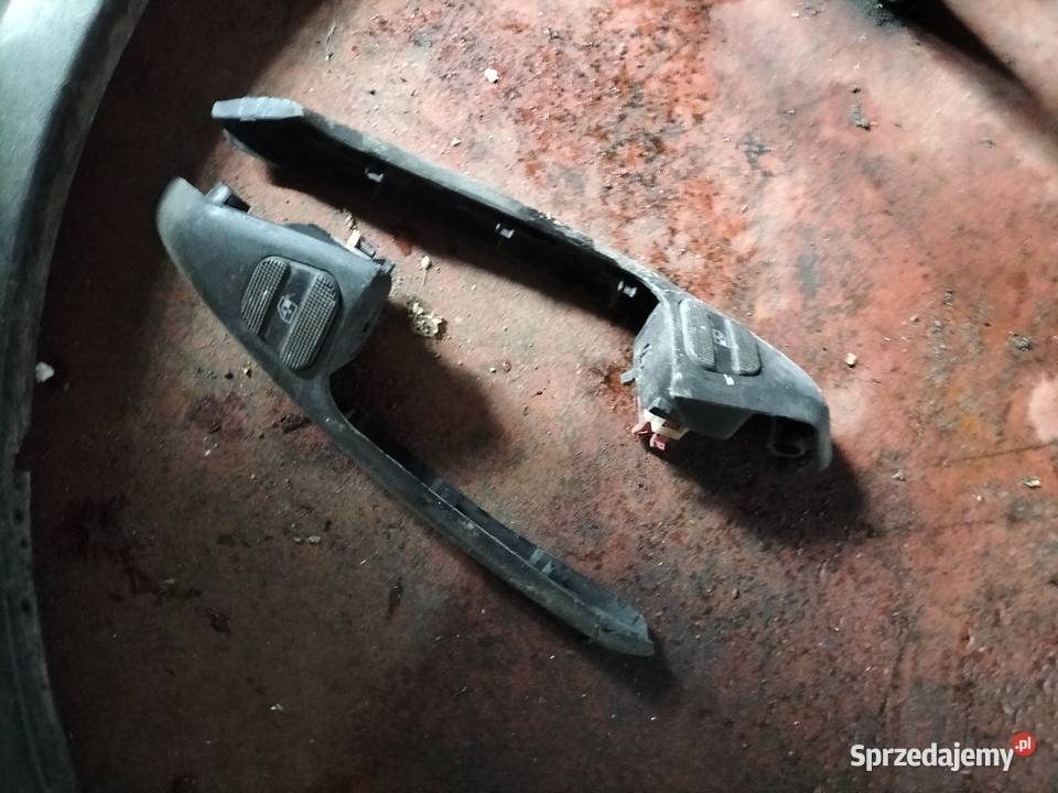 VW Golf 3 III przelacznik szyb Kamień
