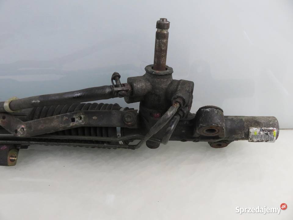 MAGLOWNICA HONDA CRV II RD 02MS9AG0 małopolskie