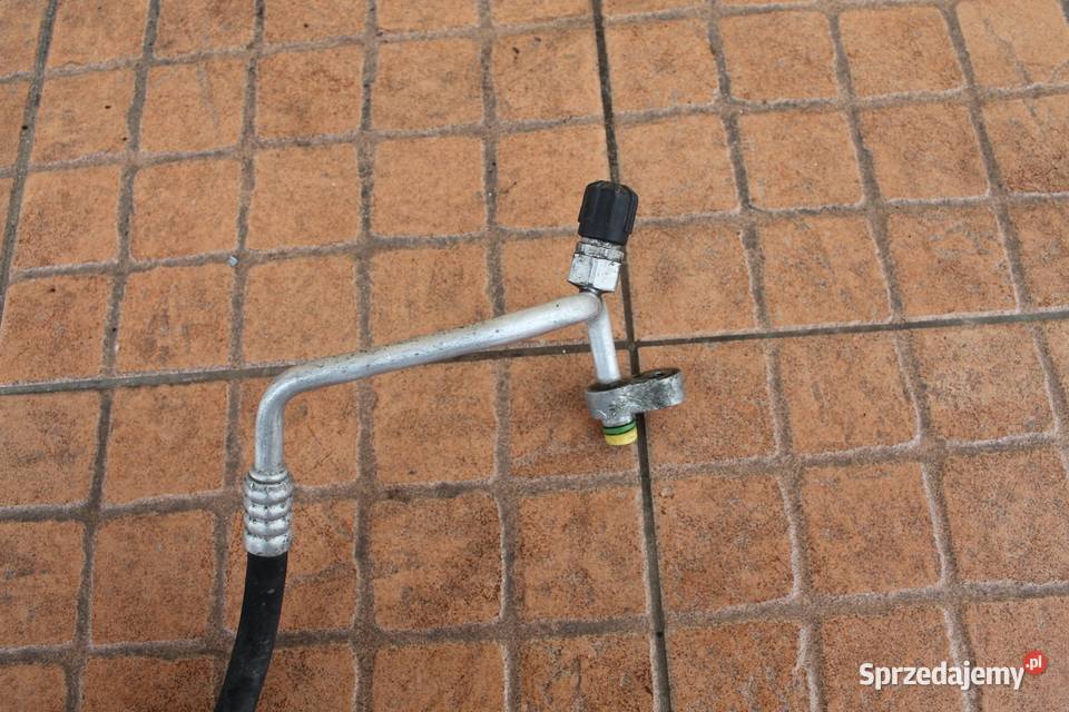 PRZEWÓD KLIMATYZACJI BMW E61 30D sprzedam