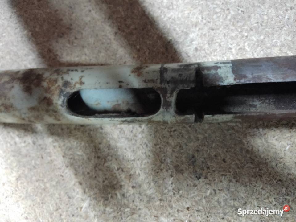 Kierownica Simson Schwalbe Sr4 lubuskie Sulęcin sprzedam