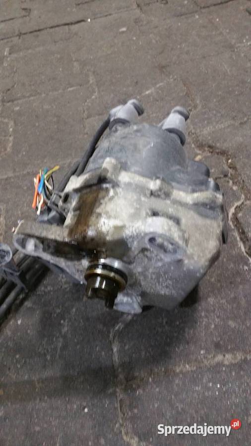 APARAT ZAPLONOWY HONDA CIVIC 1996R 14 BENZYNA Częstochowa