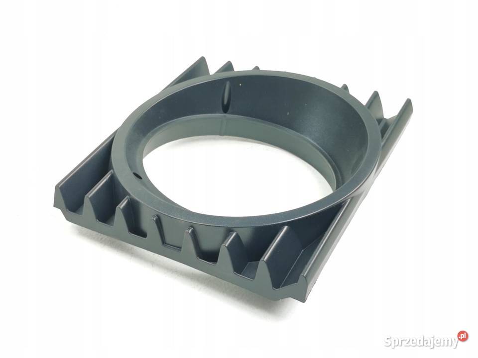 RAMKA LAMPY LEWA PRZÓD IVECO DAILY 1989 NOWA lubelskie