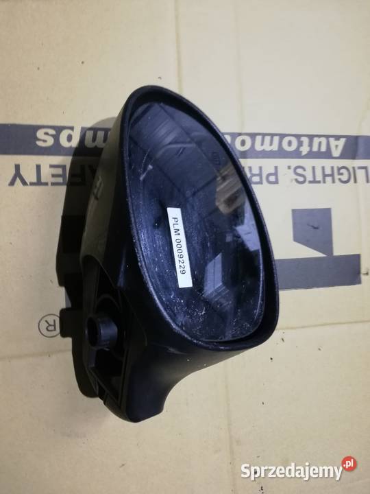 CHRYSLER PT CRUISER WKŁAD LUSTERKA dolnośląskie Wrocław sprzedam