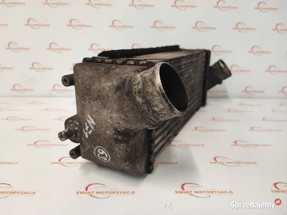 HYUNDAI ix35 I 11r intercooler 282702F450