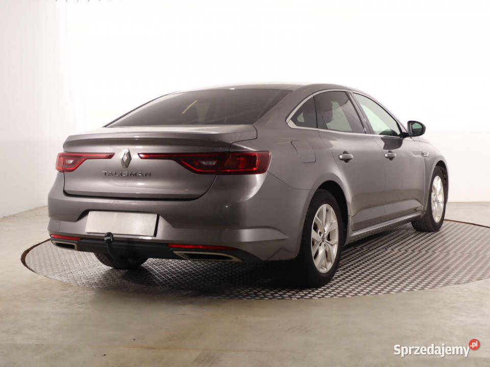 Renault Talisman 13 TCe Talisman śląskie Katowice sprzedam