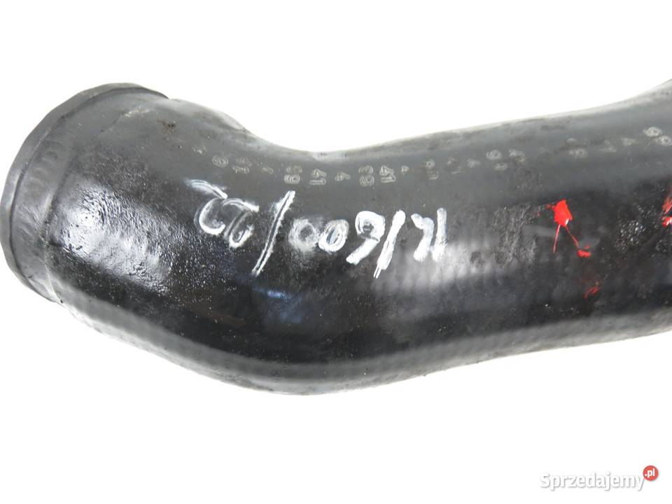 RURA INTERCOOLERA BMW 5 E39 530 2249669D