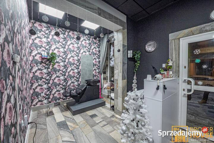 Lokal Opole 49m2 sprzedam