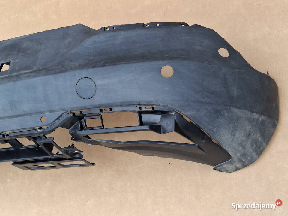 OPEL GRANDLAND X ZDERZAK TYŁ TYLNY DOKŁADKA sprzedam