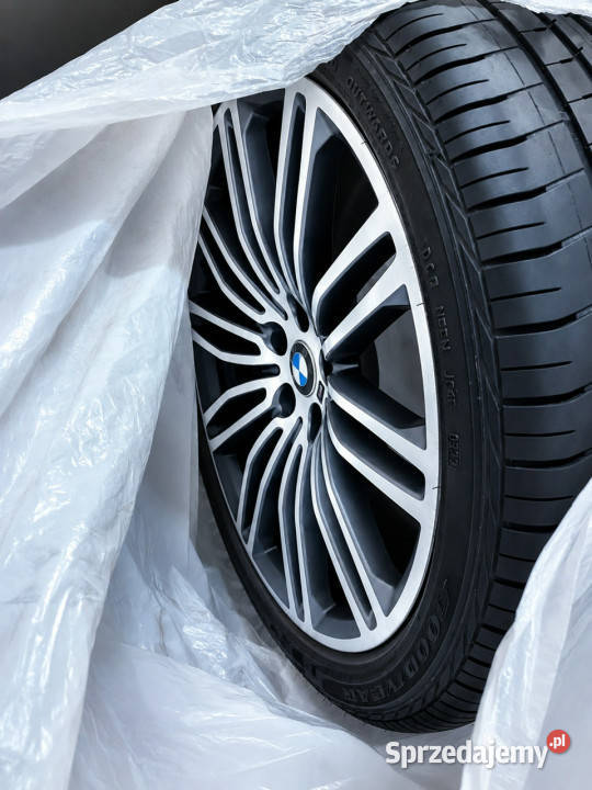 BMW 520 G30G31 20172023 Sadlno