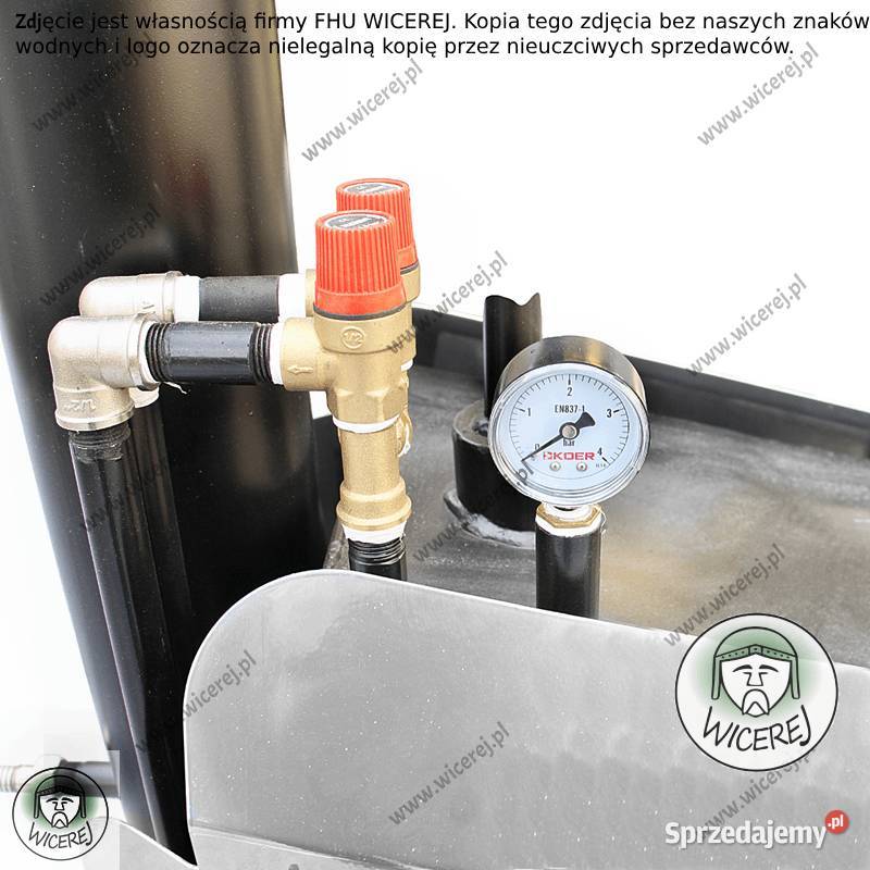 Wzmocniona 08mm Topiarka Parowa do Wosku 2530 podkarpackie Jaśliska