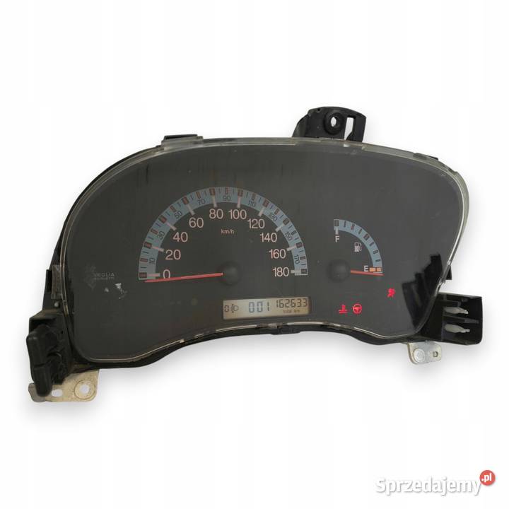 LICZNIK ZEGARY 46812948 Fiat Punto II LIFT 12 8V Liczniki i zegary sprzedam