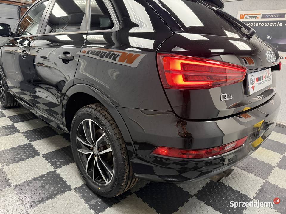 20T 220 automat skóra kamera GWARANCJA Poznań