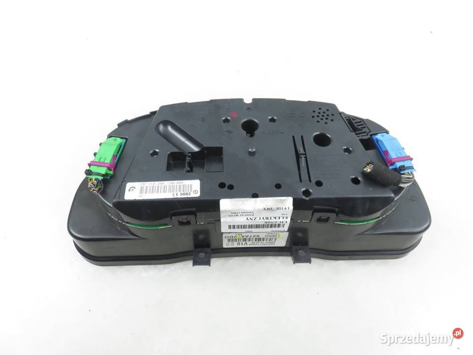 LICZNIK VW PASSAT B5 FL Variant 3B6 19 TDI AWX małopolskie