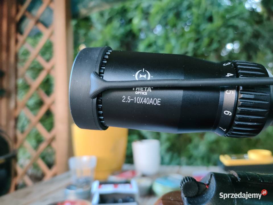 Wiatrówka HATSAN 135 55mm FULL TUNINGU Częstochowa