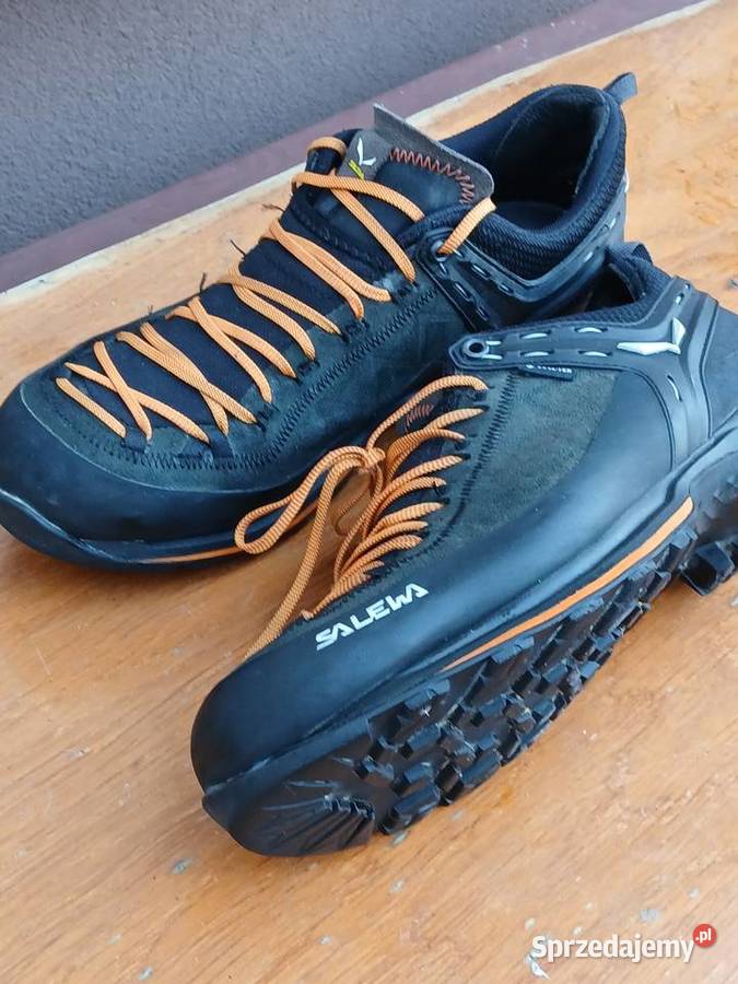Buty Salewa Nowy Targ