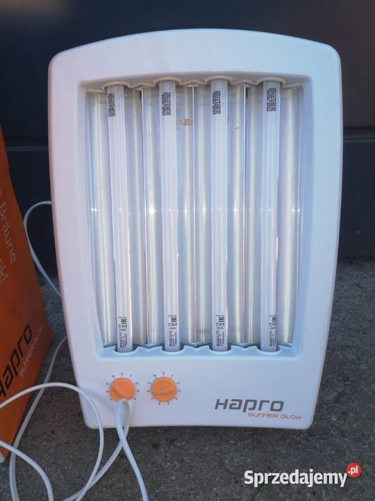 Hapro Summer glow HB 175 Opalacz twarzy Aleksandrów Łódzki