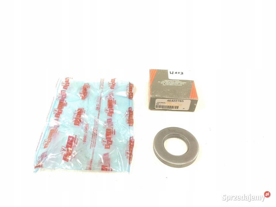 PODKŁADKA PIASTY FIAT GRANDE PUNTO ALFA